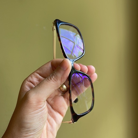 Coach Glasses with a case - Picture 4 of 14